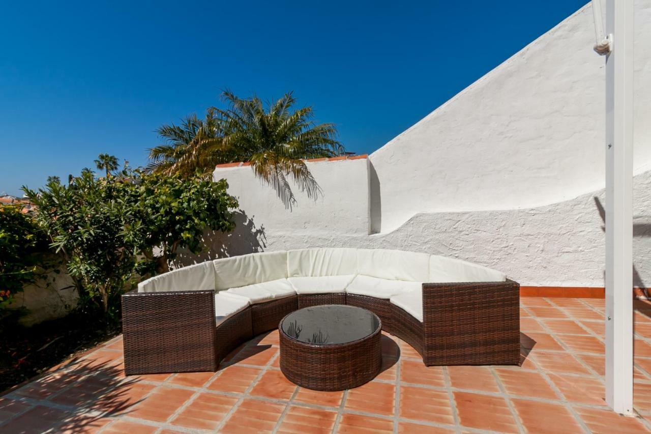 Holiday home Casa Chimenea