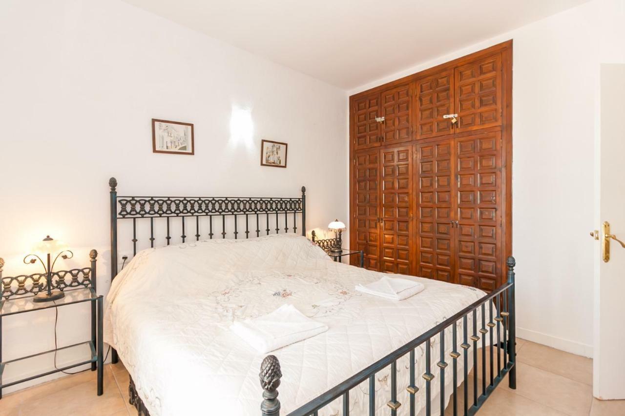 Casa Chimenea Holiday home Nerja
