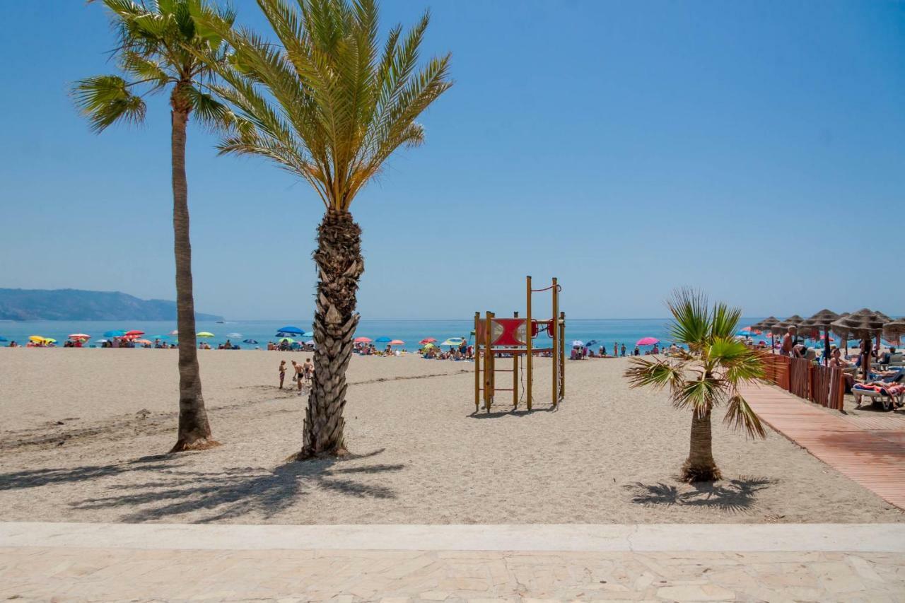 Casa Chimenea Hébergement de vacances Nerja