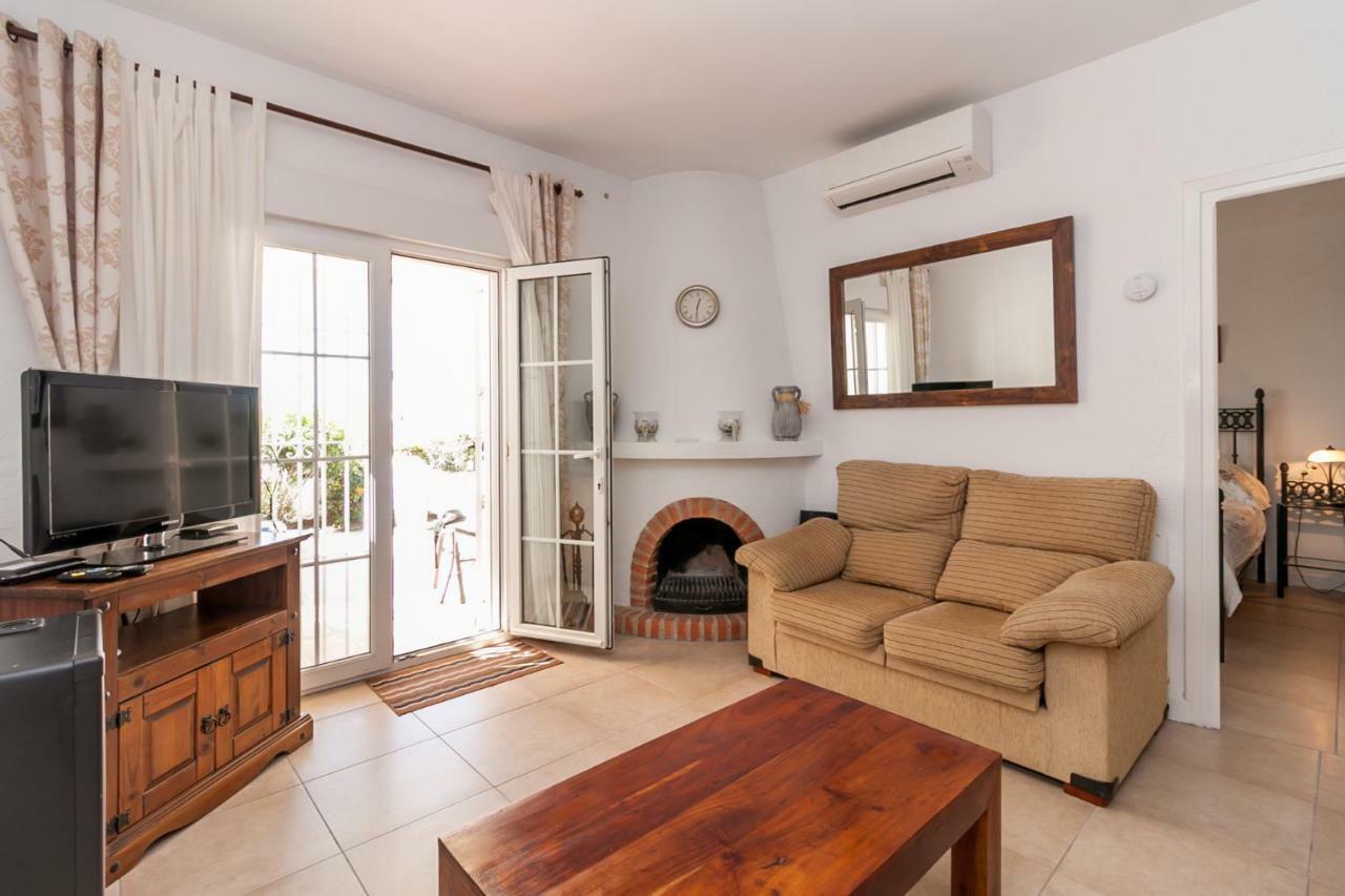 Hébergement de vacances Casa Chimenea
